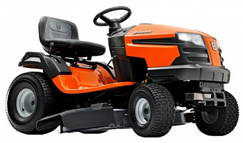 Райдер Husqvarna LT 154
