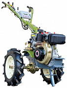 Мотоблок Zigzag KDT 610 L