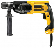 Перфоратор DeWALT D250103K