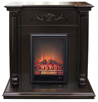 Камин RealFlame Torino AO + Eugene