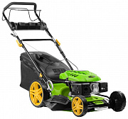 Газонокосилка Fieldmann FZR 5110-B