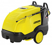 Мойка высокого давления KARCHER HDS 8/17-4 MX