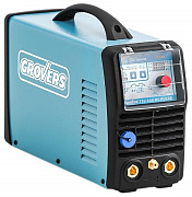 Сварочный аппарат Grovers TIG 200 DC PULSE