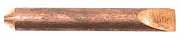 Электрод для контактной сварки GARWIN GE-10 0.026кг