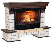 Камин RealFlame Country 33 AO + FireStar 33 3D