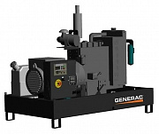 Дизельная электростанция Generac PME22B 1ф с АВР