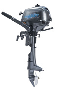 Лодочный мотор Mikatsu MF3.5FHL