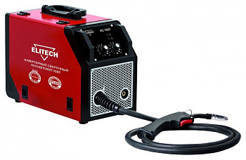 Сварочный аппарат ELITECH ИС 190П