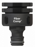 Штуцер FISKARS для крана FiberComp™ MULTI 1027056