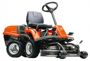 Райдер Husqvarna R 111B5