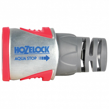 Коннектор Hozelock 2045 Pro Aquastop 3/4 дюйма