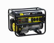 Электрогенератор Huter DY11000L 64/1/71