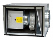 Вентиляционная установка Systemair TLP 315/6,0