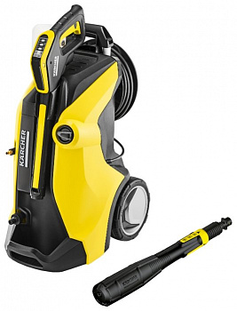 Мойка высокого давления KARCHER K 7 Premium Full Control Plus