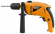 Дрель DeFort DID-805N-QB
