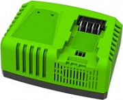 Устройство зарядное GreenWorks G40UC5 2945107