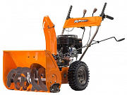 Бензиновый снегоуборщик ITC Power S 500