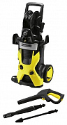 Мойка высокого давления KARCHER K 4.640