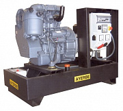 Дизельная электростанция Ayerbe AY 44T I
