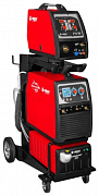 Сварочный аппарат Helvi MAXITECH 380
