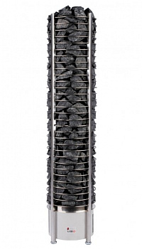 Банная печь Sawo TOWER PREMIUM TH6-90NS-P
