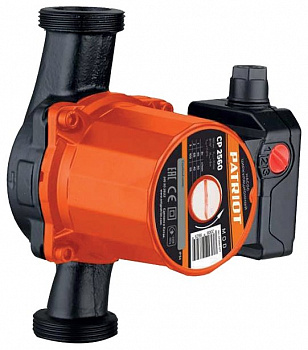 Насос PATRIOT CP 2540