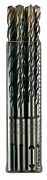 Бур SDS-plus Hitachi HTC-752631 10 x 110 мм