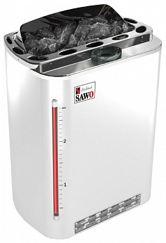 Банная печь Sawo MINI COMBI MNC-30NS-Z