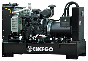 Дизельная электростанция ЭНЕРГО EDF 80/400 IV с АВР
