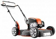 Бензиновая газонокосилка Husqvarna LB 248S 9676563-01