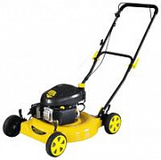 Бензиновая газонокосилка CHAMPION LM5127