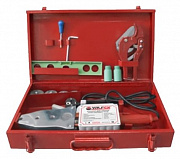 Аппарат для раструбной сварки Valfex VWM-06 SET