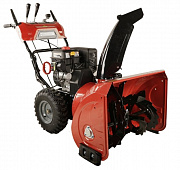 Бензиновый снегоуборщик DDE ST1176LE
