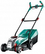 Аккумуляторная газонокосилка BOSCH Rotak 32 LI (0600885D06)