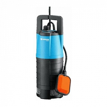 Насос погружной высокого давления Gardena 5500/3 Classic 01461-20.000.00