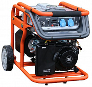 Бензиновая электростанция ZONGSHEN KB 3300