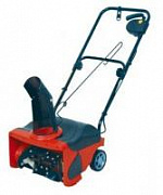 Электрический снегоуборщик SunGarden STE 40 N