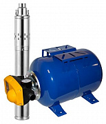 Насос АКВАРОБОТ ECO VINT 1-24
