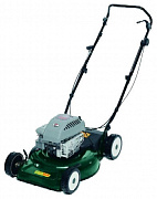 Газонокосилка MA.RI.NA Systems GREEN TEAM GT 51 B BIOMULCH