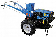 Мотоблок PRORAB GT 100 RDKe