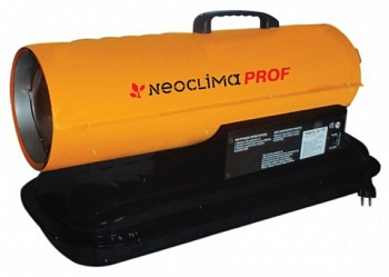 Дизельная пушка NeoClima NPD-30