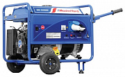 Бензиновая электростанция MasterYard MG 5500RP
