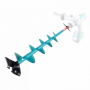 Бур для льда Makita P-81072