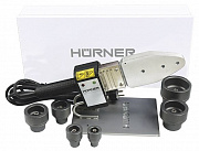 Аппарат для раструбной сварки HURNER HMS 50 T
