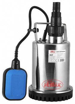 Насос JEMIX SGP 550