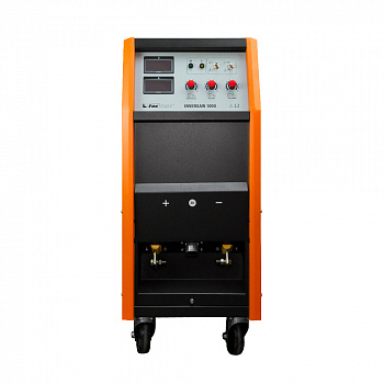 Сварочный источник Foxweld Inversaw 1000 с трактором 3233