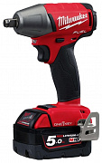Гайковерт Milwaukee M18 ONEIWF12-502X