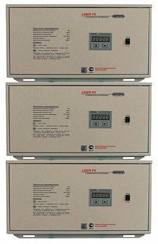 Стабилизатор напряжения Lider PS15SQ-40