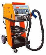 Споттер для точечной сварки WIEDERKRAFT WDK-5000