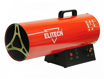 Газовая пушка ELITECH ТП 70ГБ